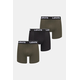 Levis boksarice 3-pack