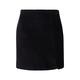 VERO MODA Krilo črna