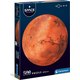 Clementoni Puzzle Space: Mars 500 kosov