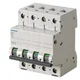 Siemens Inštalacijski odklopnik Siemens 5SL6616-6 1 KOS
