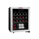 Hladnjak za vino LaSommeliere LS24A