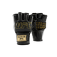 UFC PRO Premium MMA Bag Glove, Black - L/XL