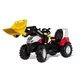 Traktor Steyr 6300 Terrus CVT sa utovarivačem Rolly 730001