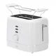 slomart Adler AD 3224W toaster z rešetko za bombone, bel