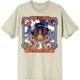 Dio Majica Sacred Heart Unisex Natural 2XL