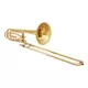 Amati ASL344-O Bb/F Tenor Trombone