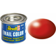 Revell Email Color ognjeno rdeča, svilnato mat