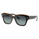 Ray-Ban RB2186 STATE STREET 132241 vel. 49