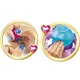 Clementoni Crazy CHIC - Nail studio Cool