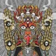 Gotho - Gothron Versus Fartark (Red & Black Smoke Coloured) (LP)