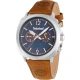 Timberland TDWGF0028204 Williston mens watch 44mm 5ATM