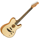 Fender American Acoustasonic Telecaster Natural