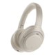 SONY WH-1000xm4 Headphones Silver, WH1000XM4S.CE7 WH1000XM4S.CE7