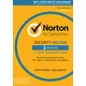 Norton Security Deluxe - 3 Device - 1 Year - Norton Key EUROPE