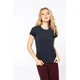 KA3013 LADIES SHORT-SLEEVED CREW NECK T-SHIRT