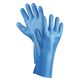 UNIVERSAL AS rokavice 40 cm modre 10