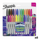 Set markera Sharpie Cosmic Colour Pisana (6 kom.)