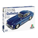 Model Kit car 3645 - Mercedes Benz 300 SL Gullwing (1:24)