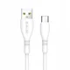 shumee Jellico kabel B9 USB-C 3.1A 1M bel