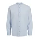 JACK & JONES Muška košulja 12269319, Plava