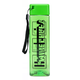 Flaša Minecraft Shaped Water Bottle