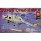 shumee PLS018 Super Lynx HMA.8
