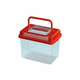 Ferplast Geo akvarij PVC - 2,5 l