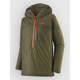 Patagonia Houdini Rock Jacket basin green