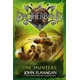 Hunters (Brotherband Book 3)