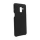 Torbica G case Thin story za Samsung A730F Galaxy A8 Plus 2018 crna