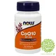 Now Foods CoQ10 50 mg - 50 mehkih kapsul