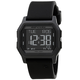 Rip Curl Atom Digital Watch black