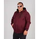 La Force Muška dukserica SB 24541, Bordo