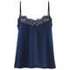 LASCANA Top temno modra