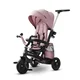 Kinderkraft ticikel Easytwist - Pink