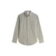 TOMMY HILFIGER Srajca zelena/bela