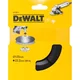 DeWalt DT3611 podloga za brušenje i poliranje, 125mm