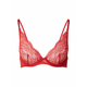 Hunkemöller Nedrček Isabelle, rdeča