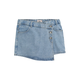 KIDS ONLY Kavbojke JENNY moder denim