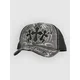 Affliction Cauterized Stone Cap black potassium spray