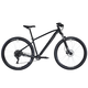 ROCKRIDER Brdski bicikl Touring 29 Expl 500 - Crni S - 150-164cm