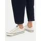 Modne superge Converse Chuck Taylor All Star Mini Studs A17872C Écru