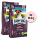 Happy Dog Mini Sensible Ireland 2 x 10 kg