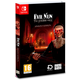 MERIDIEM GAMES Igrica SWITCH EVIL NUN: The Broken Mask - Unholy Edition