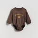 Reserved - BABIES` BODY SUIT