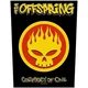 The Offspring Conspiracy Of One Našitek za šivanje
