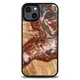 shumee Bewood Unique ovitek za iPhone 14 - Planeti - Venera