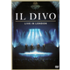 Il Divo - Live In London (DVD)