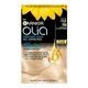 GARNIER Olia Boja za kosu 110 Super svetlo prirodno plava