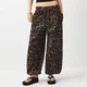 Baggi fit pantalone
